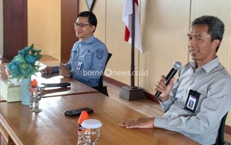 Upaya Pelestarian Bahasa Daerah Dapat Penguatan Melalui Kunjungan Disdik Barito Utara