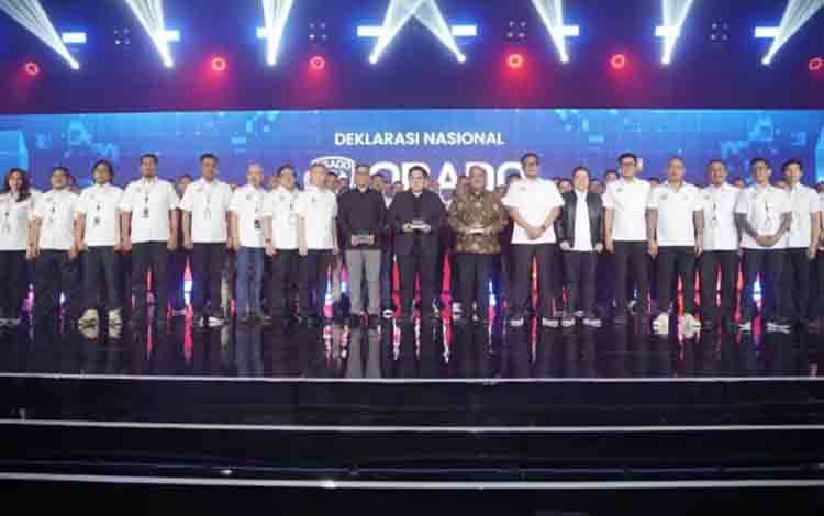 PB ORADO Tetapkan Agenda Kejurprov dan Kejurnas 2026