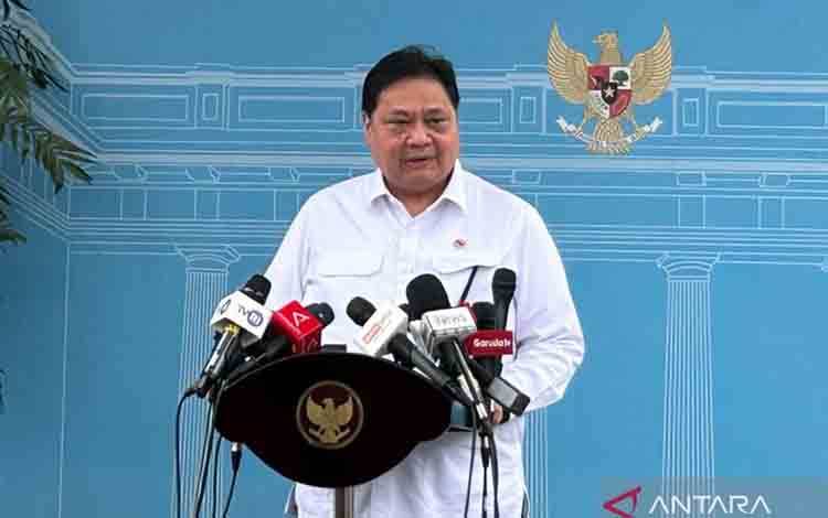 RI-AS Teken Tarif Timbal Balik saat Kunjungan Prabowo ke AS