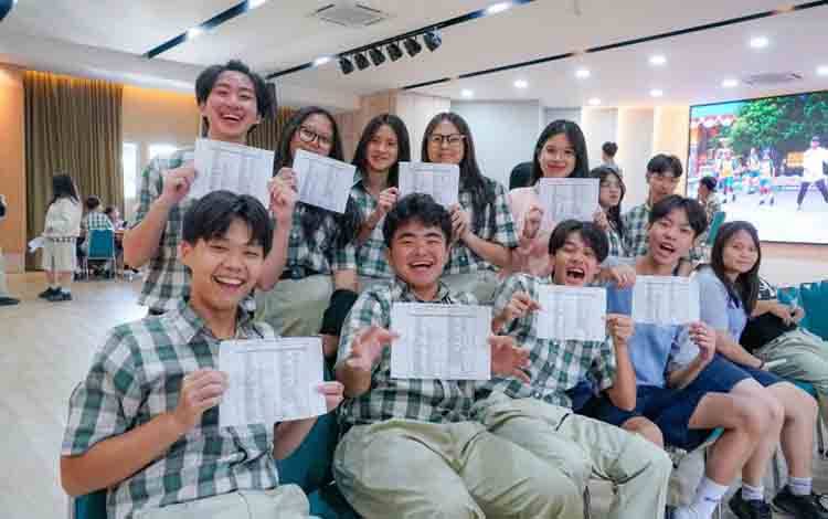 Mendikdasmen: CKG Bangun Kesadaran Kesehatan di Lingkungan Sekolah