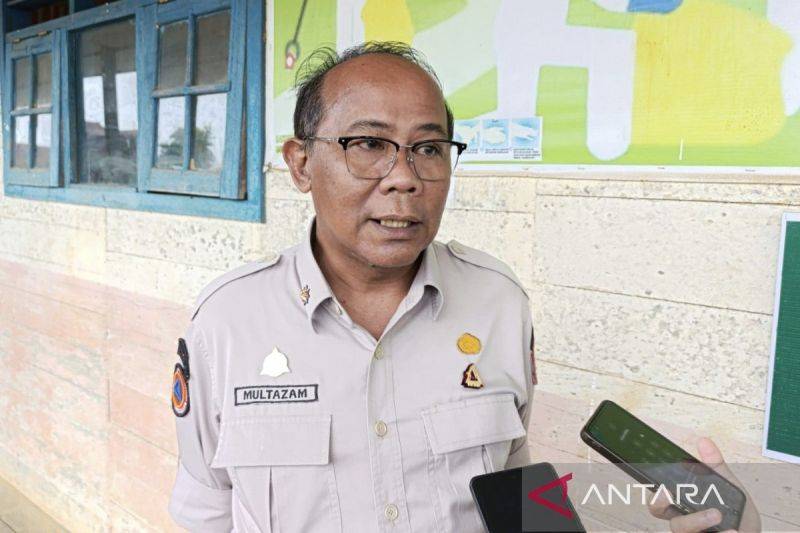 Curah Hujan Meningkat, Kotim Putuskan Tak Perpanjang Status Siaga Karhutla