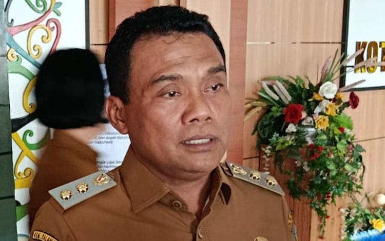 Penertiban Baliho dan Bangunan Bukan Sekadar Izin, Pemko Palangka Raya Dorong Investasi Pariwisata
