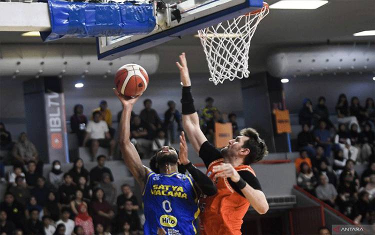 Bank Jakarta Jalin Kerja Sama dengan Pelita Jaya untuk Berlaga di IBL