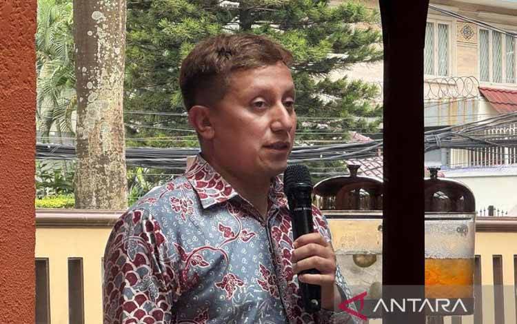 RI di BoP Terus Dorong Pemulihan Gaza Libatkan Otoritas Palestina