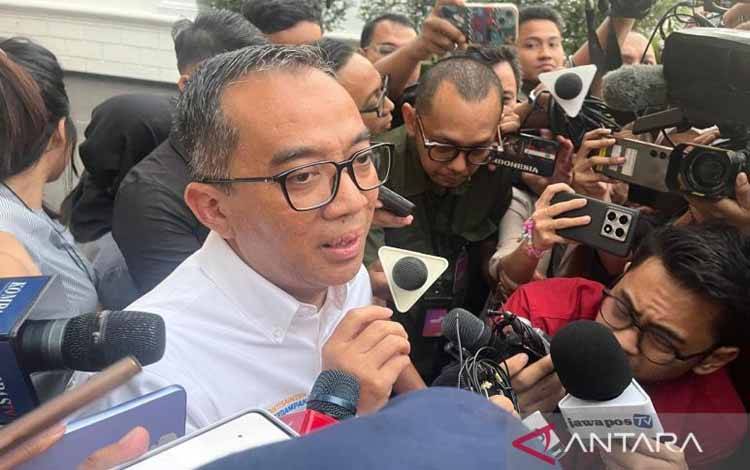 Prabowo Minta Menteri Brian Siapkan SDM untuk Industri Perikanan