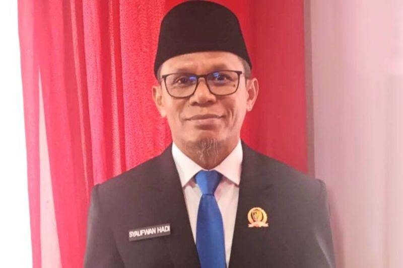 DPRD Palangka Raya Dorong Pemko Maksimalkan Sosialisasi Aturan Usaha Selama Ramadan