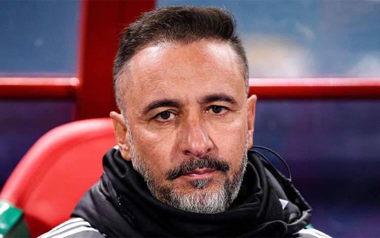 Nottingham Forest Dekatkan Vitor Pereira ke Kursi Pelatih Usai Pecat Sean Dyche