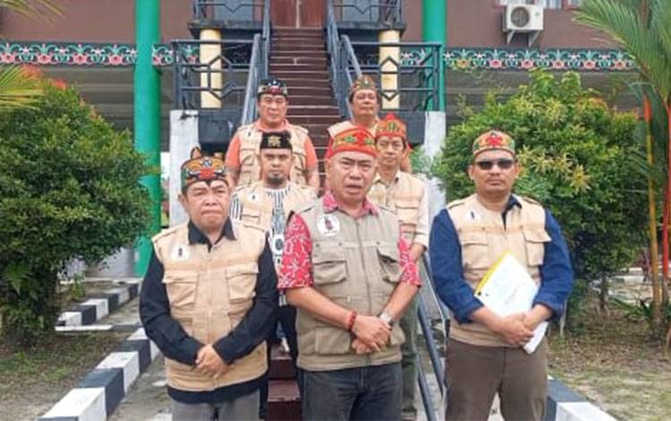 Laporkan Ayah Diduga Bandar Narkoba, Pemuda di Seruyan Dianiaya dan Diancam Dibunuh