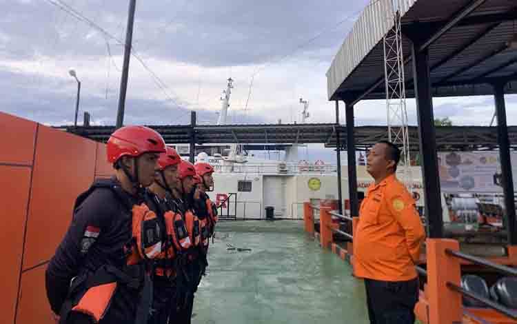 Wanita 34 Tahun Diduga Tenggelam di Sungai Martapura, Tim SAR Dikerahkan