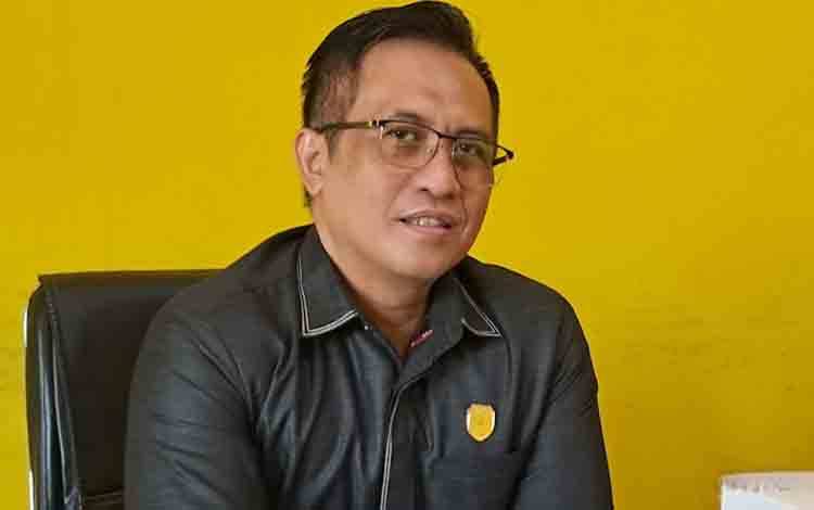 Ini Curhatan Warga Ipuh Bangun Jaya dan Palih Baru pada Anggota DPRD Kobar