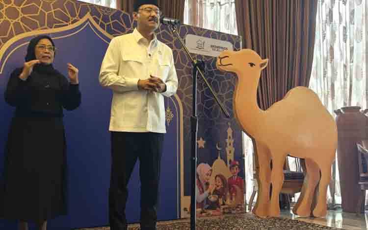 Mensos Tegaskan Penonaktifan PBI-JKN Bukan Instruksi Presiden