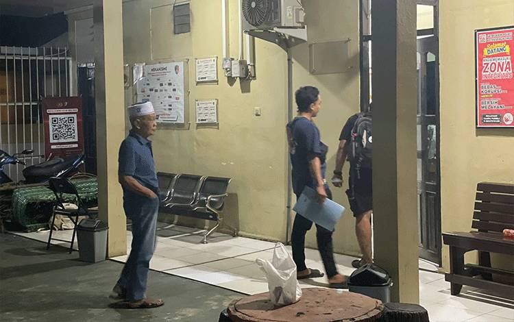 Dinilai Lamban Tangani Kasus Hilangnya Sopir dan Ribuan Kilogram CPO, Pemilik Transportir Pertanyakan Kinerja APH