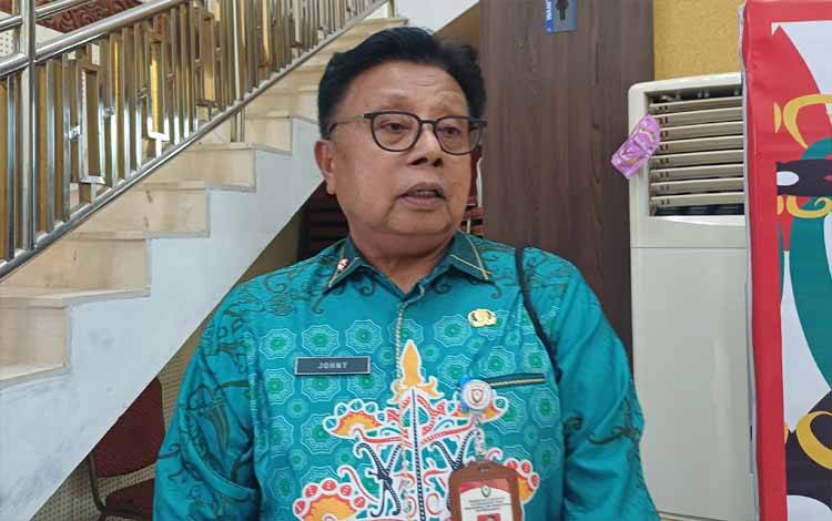 DKUPP Kotim Respons Temuan Dugaan Gas Elpiji 3 Kg Kurang Takaran di SPBE Pelangsian