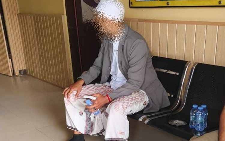 Sempat Disebut Rp100 Juta Raib, Perhiasan Korban Pencurian di Anjir Muara Ternyata Ditemukan Lagi