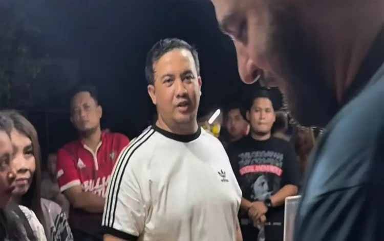 Bazar Lamandau 2026 Ramai Hingga Hari ke-6, Bupati Sebut Perputaran Ekonomi Baik