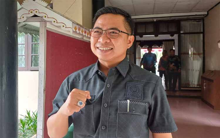 DPRD Kotim Nilai Rancangan Awal RKPD Kotim 2027 Belum Jawab Persoalan Masyarakat