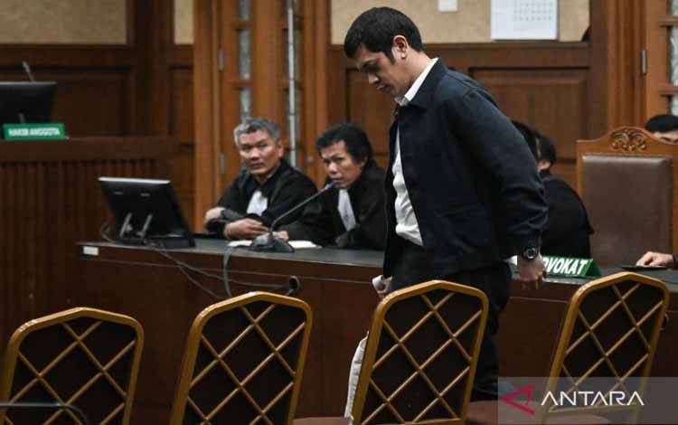 Anak Riza Chalid Harap Prabowo Lihat Kasusnya dengan Jernih-Objektif