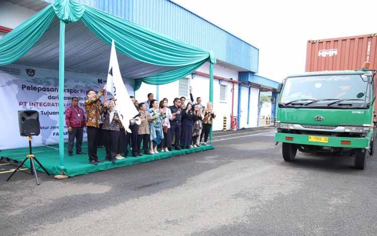 Kemendag: RI Ekspor Obat Pereda Nyeri Senilai Rp2,4 Miliar ke Korsel