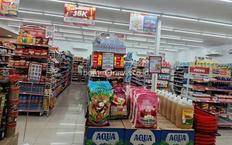 Jelang Ramadan, DPRD Palangka Raya Dorong Pengawasan Ketat Keamanan Pangan