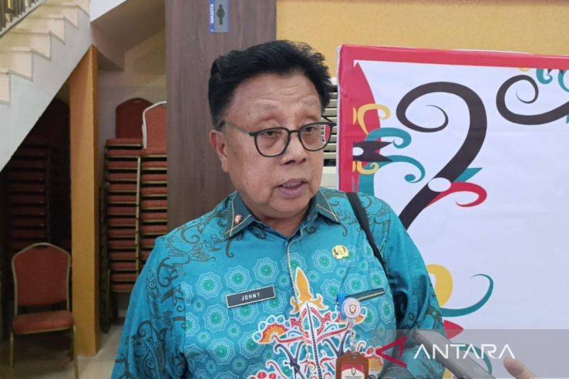 DKUKMPP Kotim Tegaskan Penyegelan SPBE oleh Polda Kalteng Tak Ganggu Distribusi Elpiji