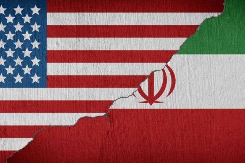 Tujuh Roket Hantam Dekat Kediaman Khamenei, Istana Kepresidenan Iran