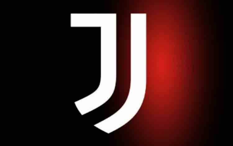 Logo Juventus (ANTARA/ddn)