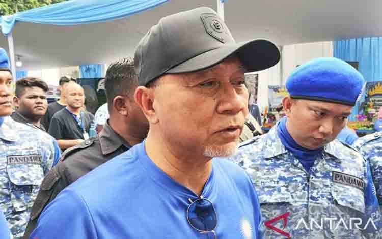 Menko Pangan Pastikan MBG Tetap Berjalan Selama Bulan Ramadan