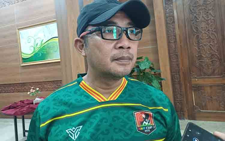 Rencana PJU Jalan Kapten Mulyono Sampit dari Tenaga Surya Dialihkan ke PLN
