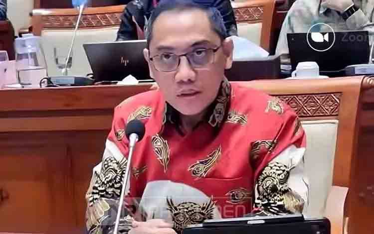Kemkomdigi Terima 362 Masukan Perihal Aturan Pelaksanaan PP Tunas
