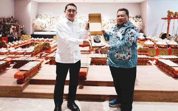 Kemenbud Komitmen Wujudkan Tata Kelola Keuangan Tertib dan Efektif