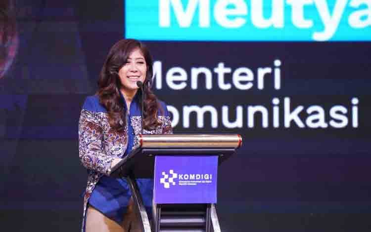 Pemerintah Upayakan Masyarakat Dapat Informasi Publik Akurat