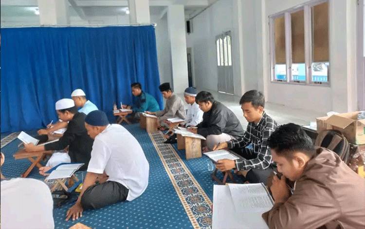 Pondok Asy Syafi'i Palangka Raya Siapkan Program Menyeluruh untuk Masyarakat