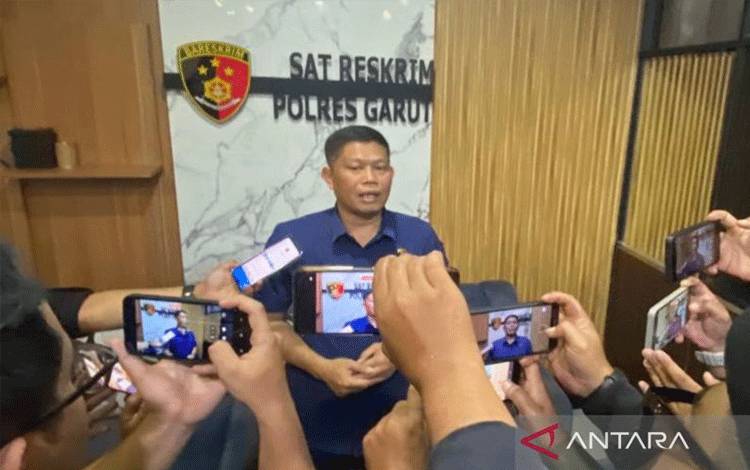 Polisi Ciduk Komplotan Spesialis Pencuri Mobil Pikap Lintas Kota