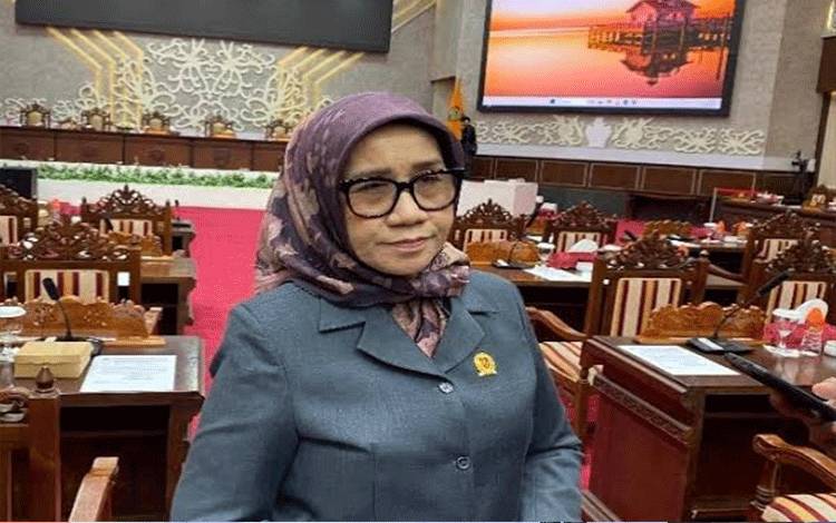 Komisi II DPRD Kalteng Soroti Kenaikan Harga Cabai, Minta Pengawasan dan Koordinasi Lintas Sektor