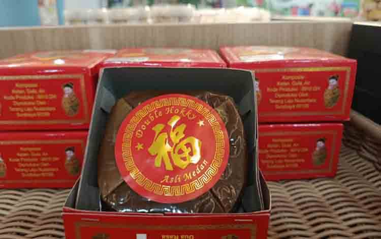 Anggota DPRD Palangka Raya Ingatkan Pentingnya Menjaga Keamanan Pangan