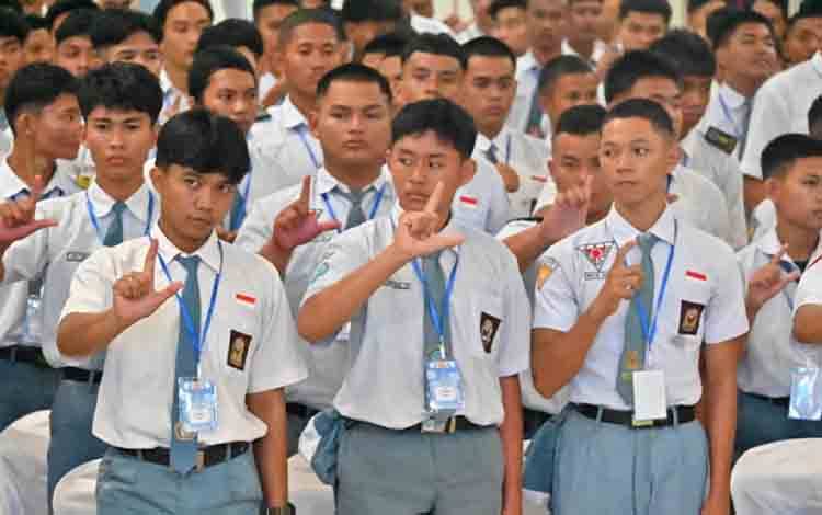 Peserta PKS Diingatkan Bijak Bermedia Sosial