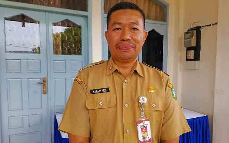 Pemkab Kotim Tunggu Kepastian Alih Status PPPK Paruh Waktu ke PPPK Penuh Waktu