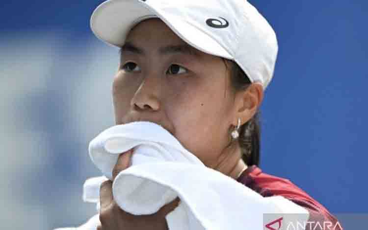Janice Tjen dan Alex Eala Masuk Daftar Peserta Singapore Tennis Open