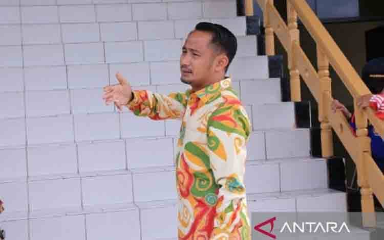 Pemkot Palangka Raya Hentikan Sementara Operasional THM saat Ramadan