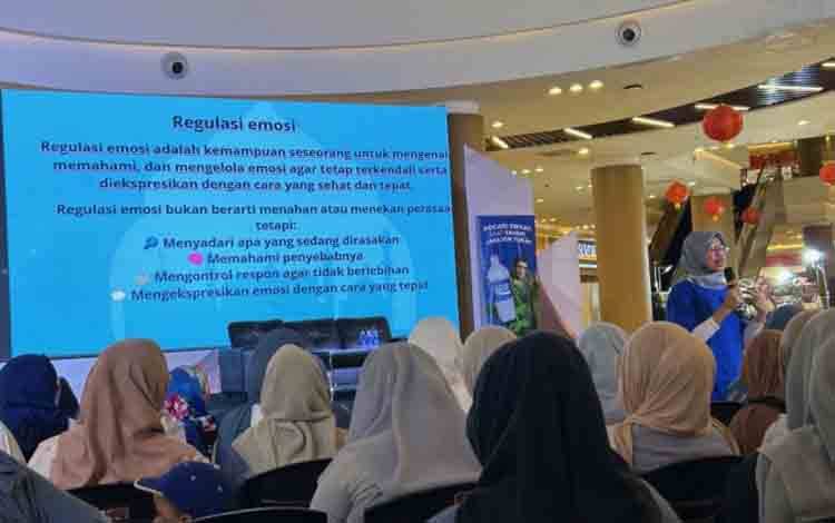 Psikiater: Puasa Ramadhan Kesempatan Meregulasi Emosi