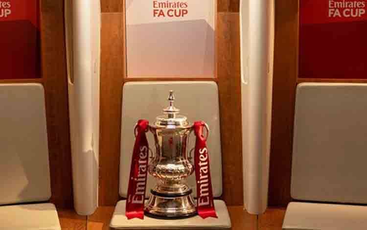 Drawing Piala FA: City vs Newcastle, Chelsea Hadapi Klub Ryan Reynolds