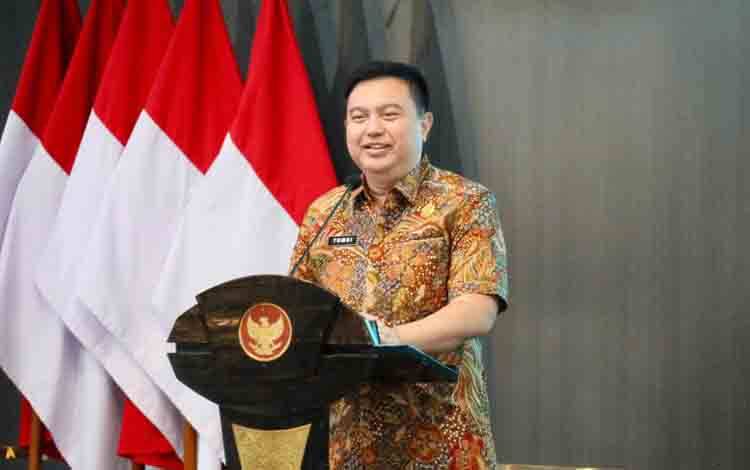 Kemendagri Ingatkan Pemdes Pentingnya Bekerja untuk Masyarakat