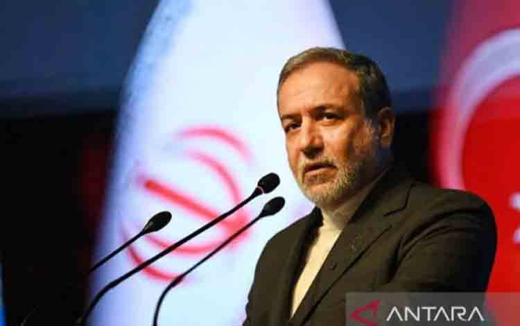 Menlu Iran Akan Adakan Diskusi Teknis dengan Kepala IAEA