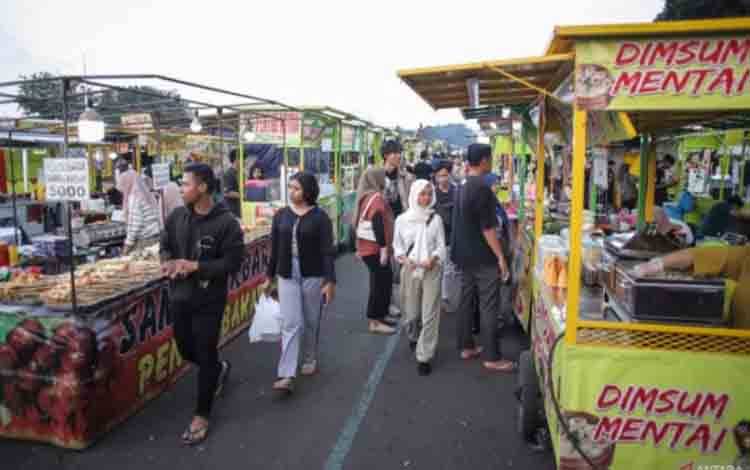 FKBI Ajak Konsumsi Kebutuhan Pokok Secara Wajar Selama Ramadan