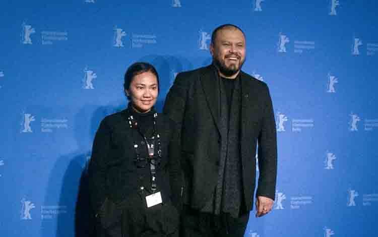 Film "Ghost in the Cell" Dapat Sambutan Antusias di Berlinale 2026