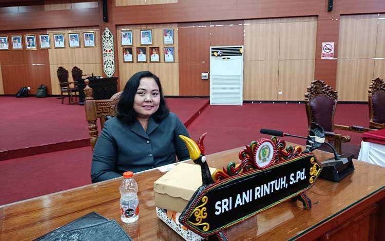 DPRD Palangka Raya Soroti Kasus Gagal Ginjal Anak, Dorong Edukasi dan Pembatasan Minuman Kemasan