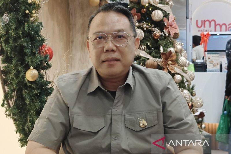 Empat Anggota KKB Anak Buah Elkius Kobak Ditangkap di Dekai