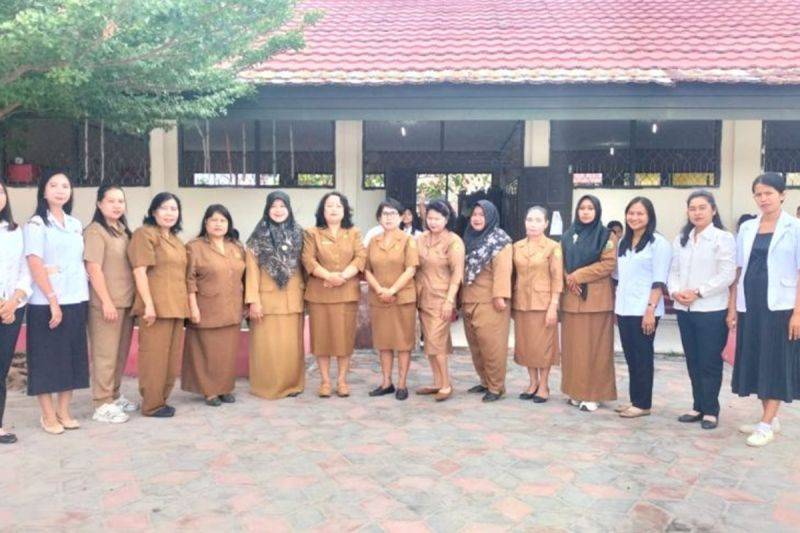 SDN 13 Palangka Jadi Kandidat Sekolah Rujukan Google, Dorong Transformasi Digital Pendidikan