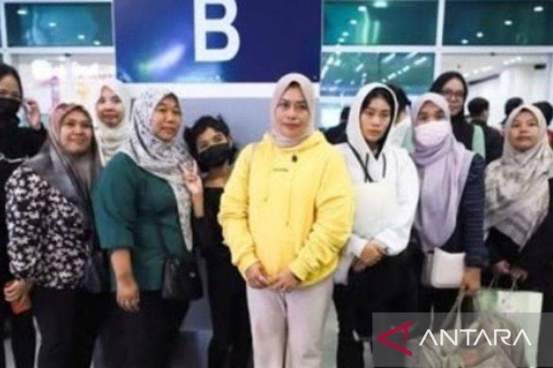 Pemprov NTB Luruskan Isu Penelantaran WNA Malaysia Norida Akmal Ayob di Lombok