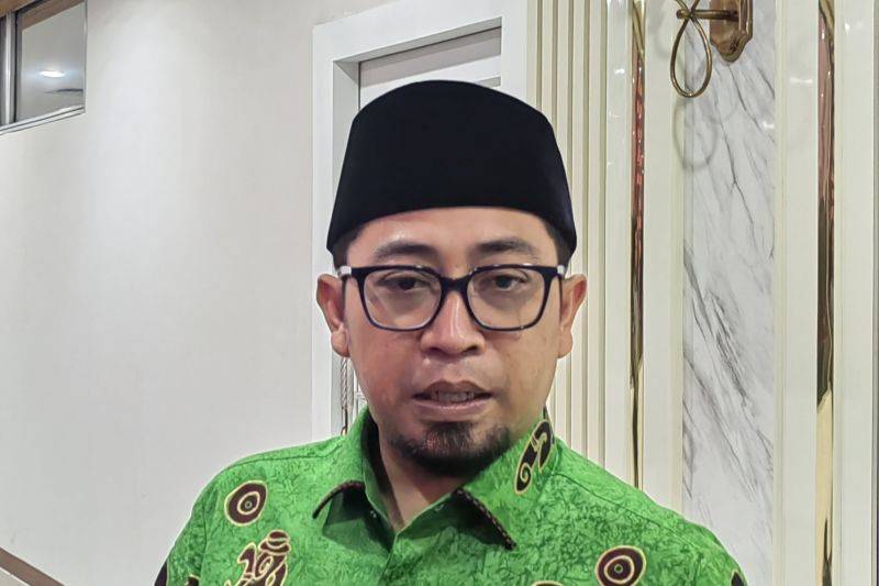 DPR Ingatkan Kenaikan Opsen Pajak Harus Pertimbangkan Kemampuan Masyarakat